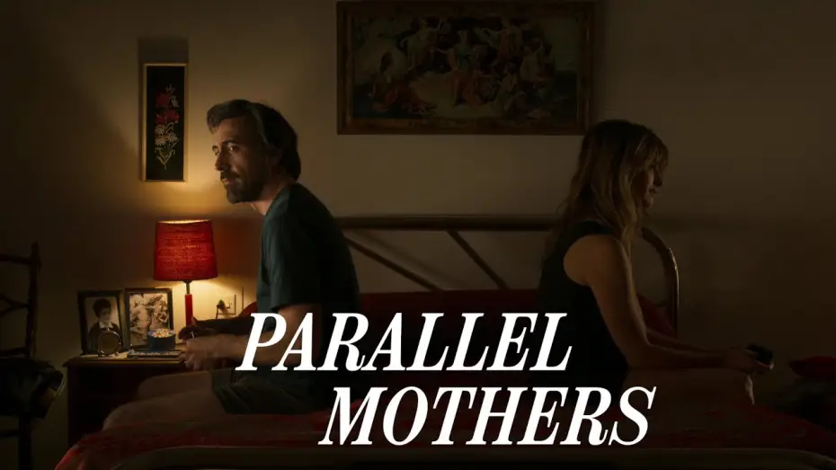 Видео к фильму Параллельные матери — PARALLEL MOTHERS ‘Five Stars’ [HD] Clip - Pedro Almodóvar, Penélope Cruz, Milena Smit