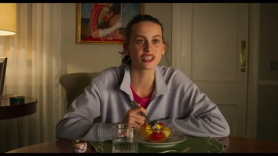 Видео к фильму Параллельные матери — MADRES PARALELAS diretto da Pedro Almodóvar - Trailer Ufficiale Italiano