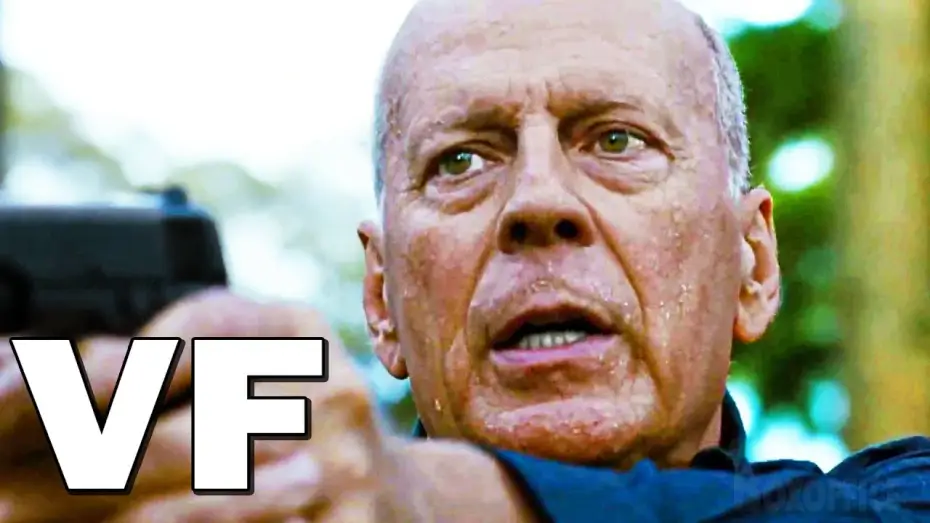 Видео к фильму Осада — AMERICAN SIEGE Bande Annonce VF (2022)