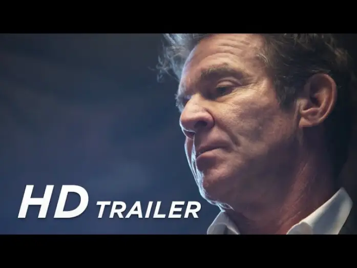 Видео к фильму Рожденный чемпионом — BORN A CHAMPION  Trailer (Deutsch)
