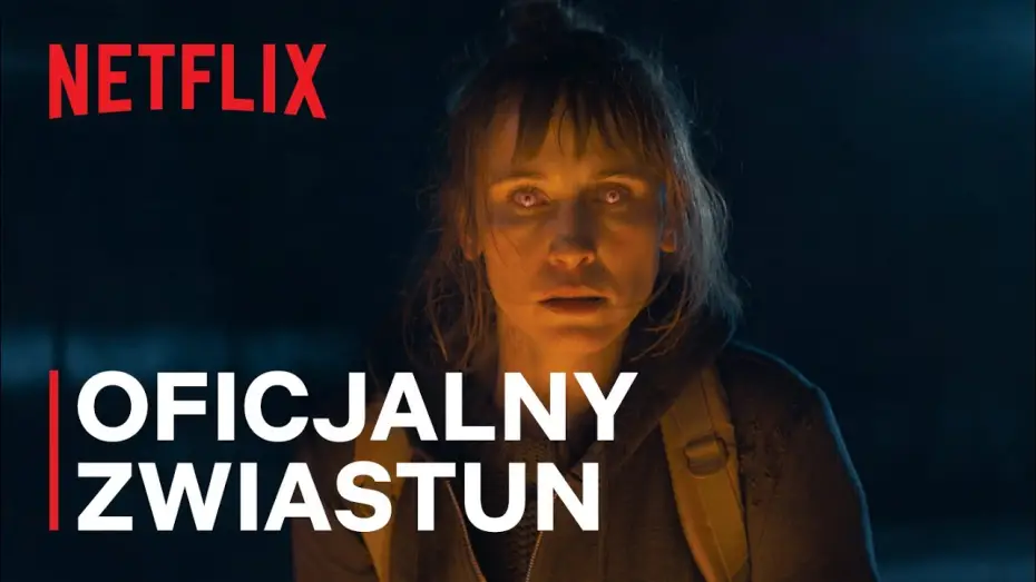 Видео к фильму Кроваво-красное небо — Krwawe niebo | Oficjalny zwiastun | Netflix