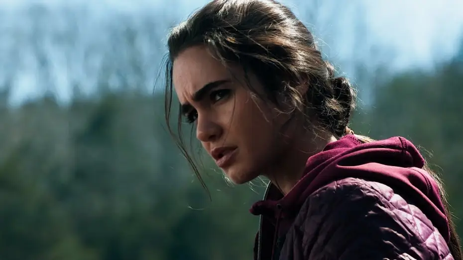 Видео к фильму Хребет дьявола — THE DEVIL BELOW TRAILER (2021) | (New Movies) | Hollywood.com Movie Trailers | #newmovies #2021movie