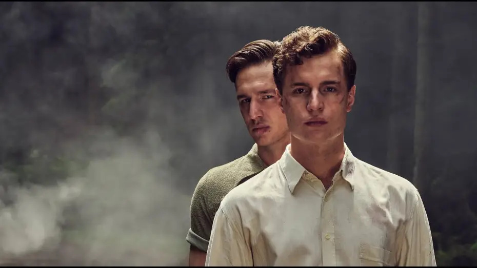 Видео к фильму Братья — Official Trailer