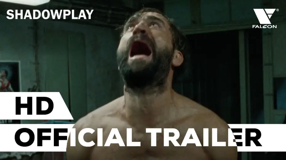 Видео к фильму Stínohra — SHADOWPLAY (2022) HD OFFICIAL TRAILER | subtitled