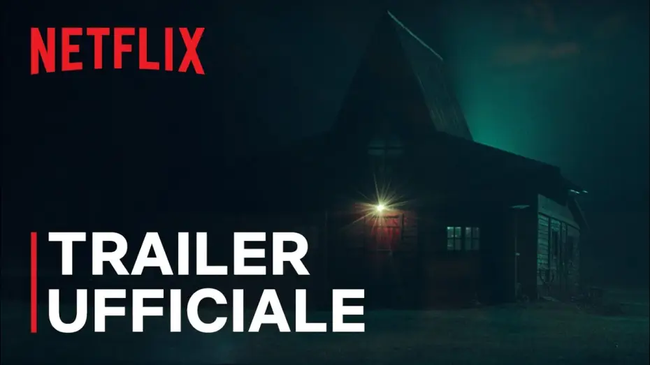 Видео к фильму Классическая история ужасов — Trailer Ufficiale