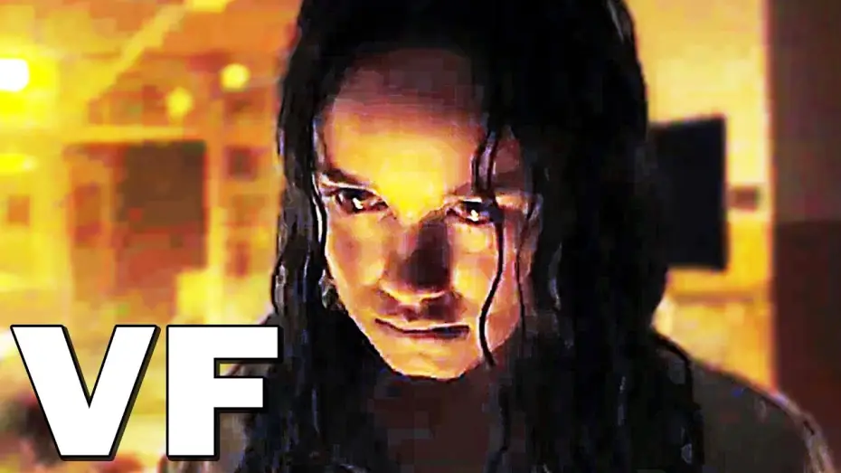 Видео к фильму Проклятье Эбигейл — THE POWER Bande Annonce VF (2022)