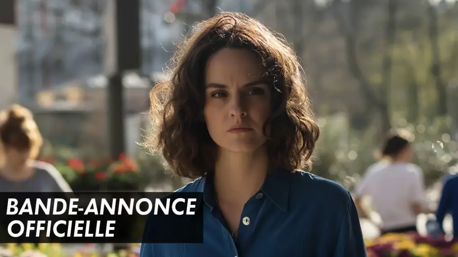 Видео к фильму Один год, одна ночь — UN AN, UNE NUIT – Bande-annonce Officielle (2023)