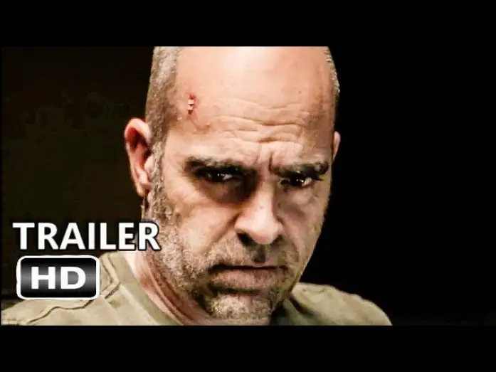 Видео к фильму Код: Император — Code Name: Emperor (Código Emperador) 2022 Trailer  Netflix YouTube | Thriller Movie