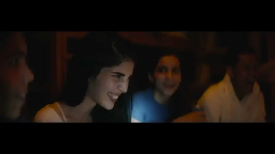 Видео к фильму Jezabel — Jezabel (2022) | Trailer | Hernán Jabes Águila