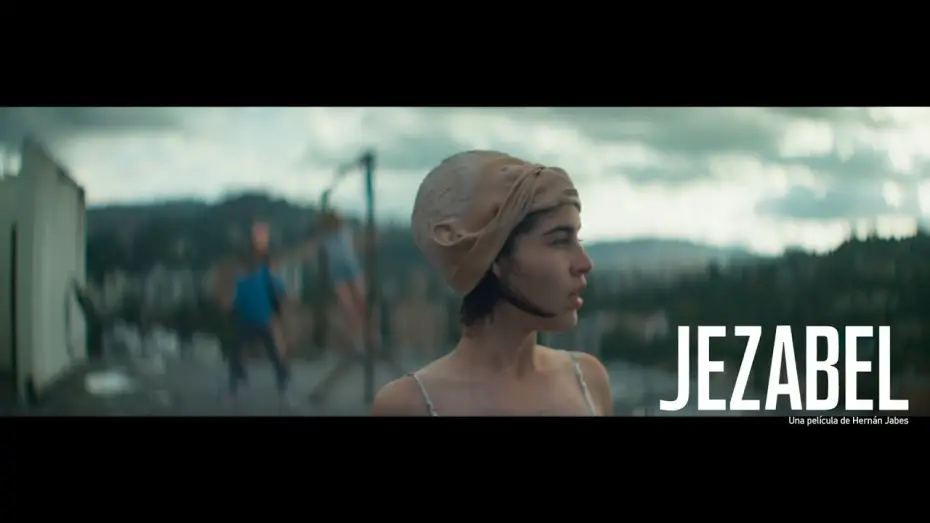 Видео к фильму Jezabel — Jezabel [2022] - Offcial Trailer
