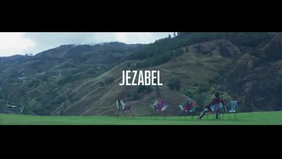 Видео к фильму Jezabel — Jezabel [Film, 2022] - Teaser Cast