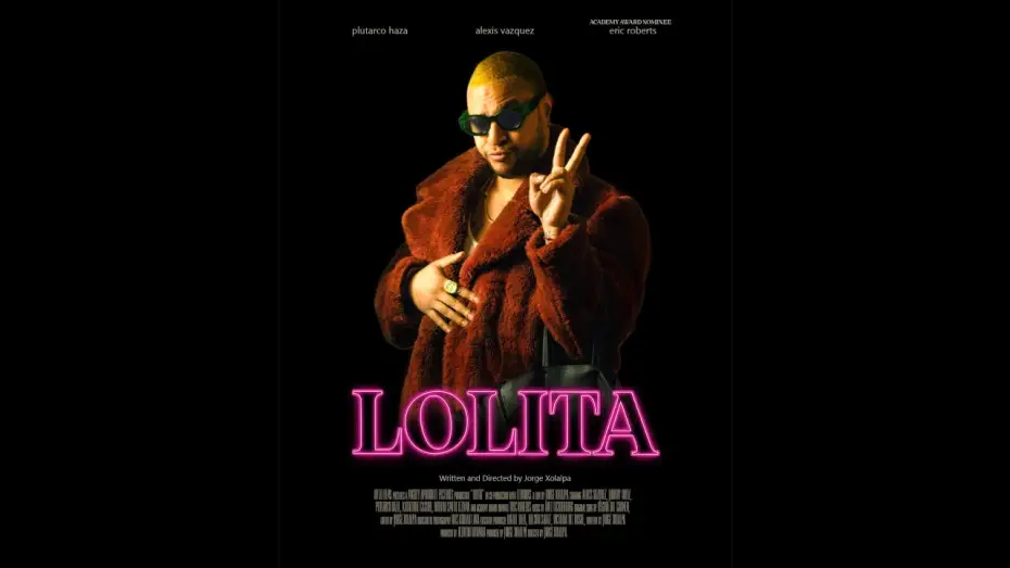 Видео к фильму Lolita — LOLITA I Official Trailer [HD] Mighty Aphrodite Pictures #EricRoberts #PlutarcoHaza