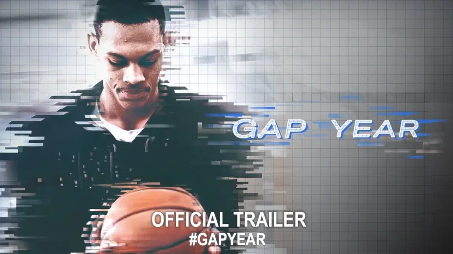 Видео к фильму Gap Year — Gap Year (2020) | Featuring Darius Bazley | Official Trailer HD