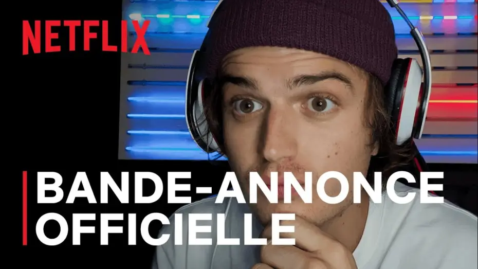 Видео к фильму 2020, тебе конец! — Mort à 2020 - Bande Annonce [VOST]