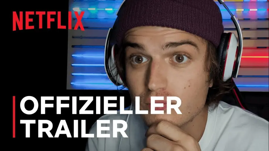 Видео к фильму 2020, тебе конец! — Death to 2020 | Offizieller Trailer | Netflix