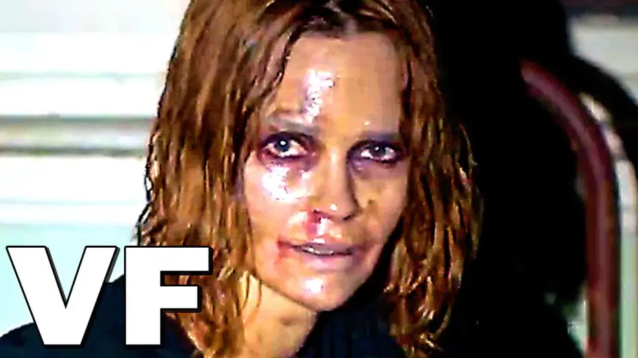 Видео к фильму Демоник — DEMONIC Bande Annonce VF (2021)