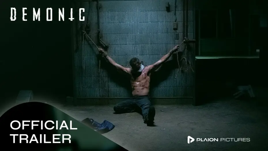 Видео к фильму Демоник — Demonic | Trailer #1 | Deutsch HD