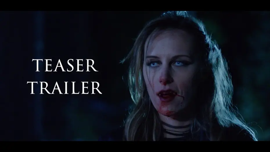Видео к фильму Красный снег | RED SNOW - Official Movie Teaser Trailer - 2021 Horror Comedy Feature Film