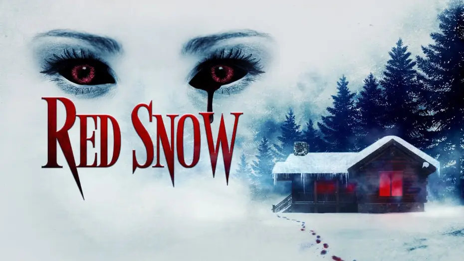 Видео к фильму Красный снег | Red Snow - Official Trailer