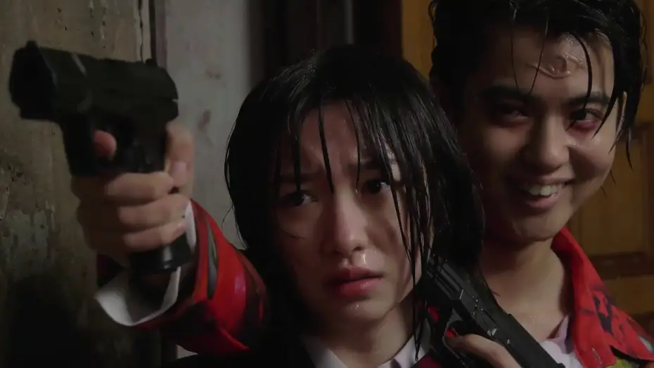 Видео к фильму Ресторан «Токийский дракон» — Tokyo Dragon Chef (2020) | UK Trailer
