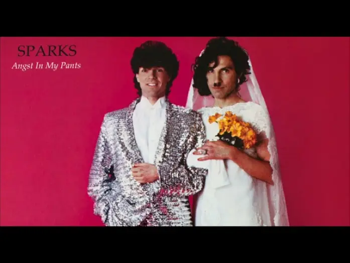 Видео к фильму Братья Sparks — The Sparks Brothers, 50 anni del gruppo rock | Trailer italiano HD