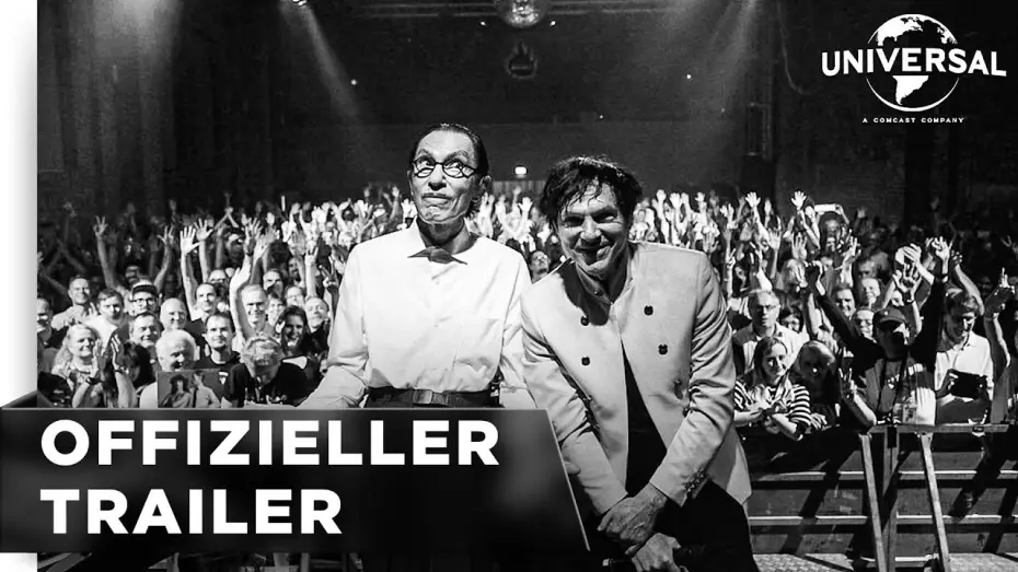 Видео к фильму Братья Sparks — The Sparks Brothers – Offizieller Trailer deutsch/german HD