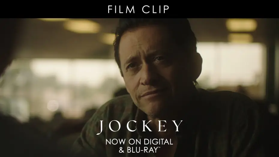 Видео к фильму Жокей — JOCKEY Film Clip - Hello Sunshine