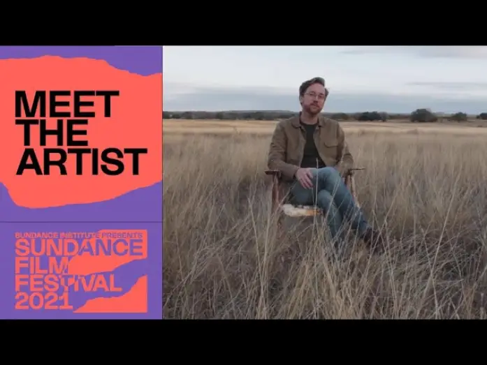 Видео к фильму Жокей — Meet the Artist: Clint Bentley on JOCKEY