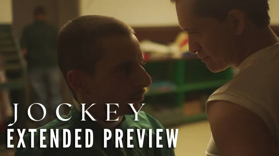 Видео к фильму Жокей — JOCKEY - Extended Preview | Now on Digital & On Blu-ray 4/5