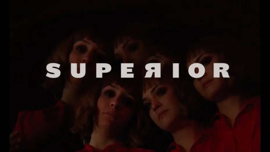 Видео к фильму Superior — Trailer