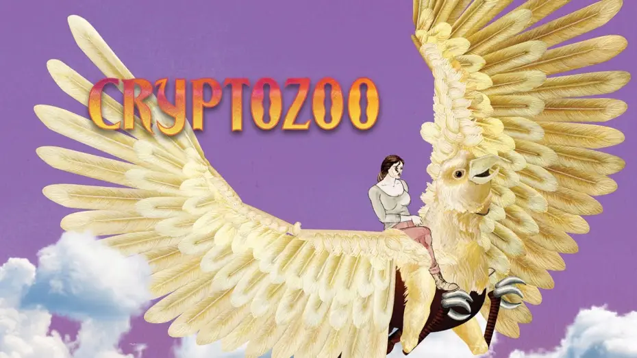 Видео к фильму Криптополис — Cryptozoo - Official Trailer