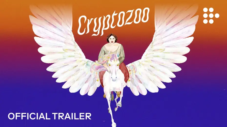 Видео к фильму Криптополис — CRYPTOZOO | Official Trailer | October 22 on MUBI