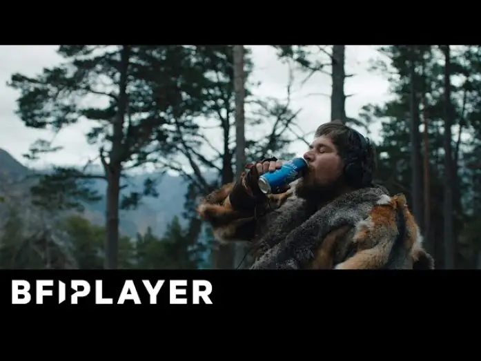 Видео к фильму Дикий мужчина — Mark Kermode reviews Wild Men (2021) | BFI Player