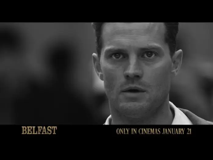 Видео к фильму Белфаст — Belfast - "United Review" Spot 30s- In Cinemas January 21