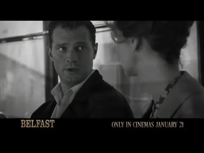 Видео к фильму Белфаст — Belfast - "Everlasting" Spot 30s - In Cinemas January 21