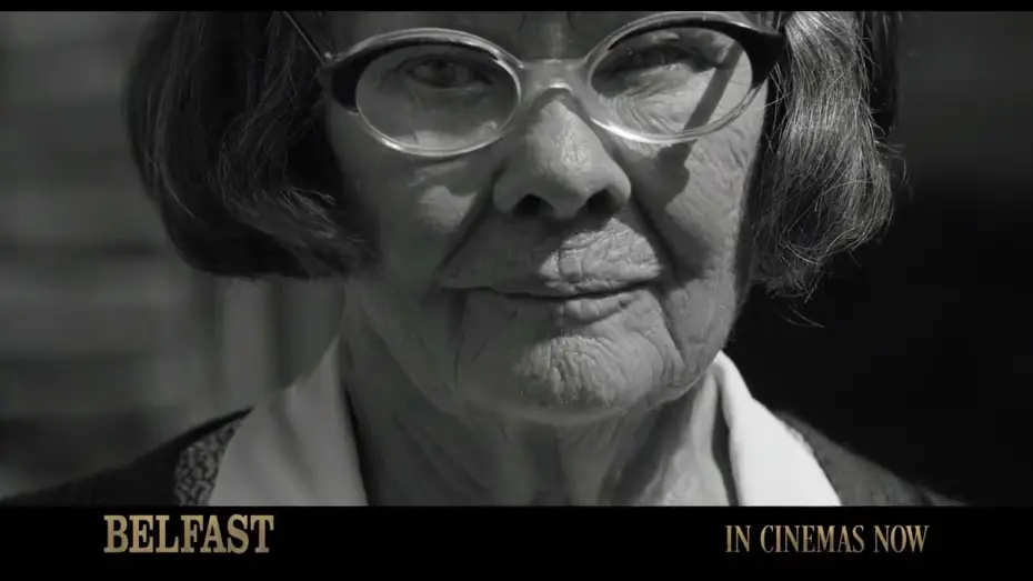 Видео к фильму Белфаст — Belfast - BAFTA Spot 30s- In Cinemas Now