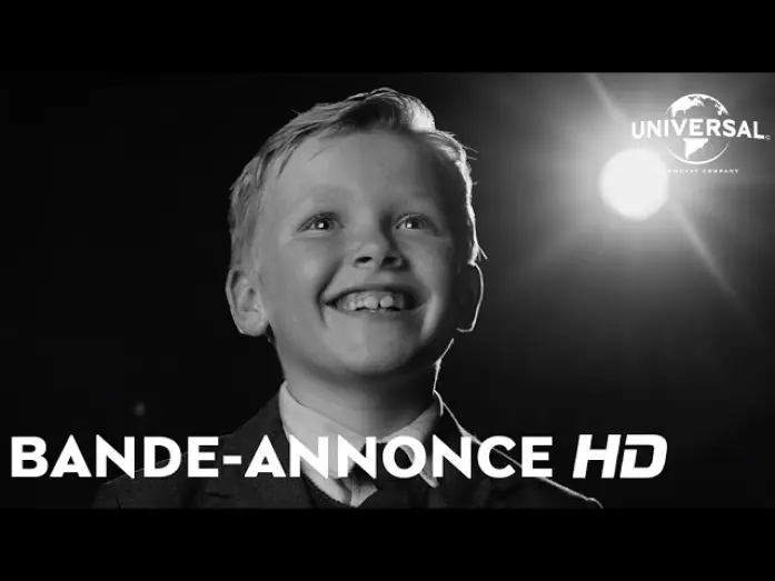 Видео к фильму Белфаст — Belfast - Bande annonce VOST [Au cinéma le 2 mars]