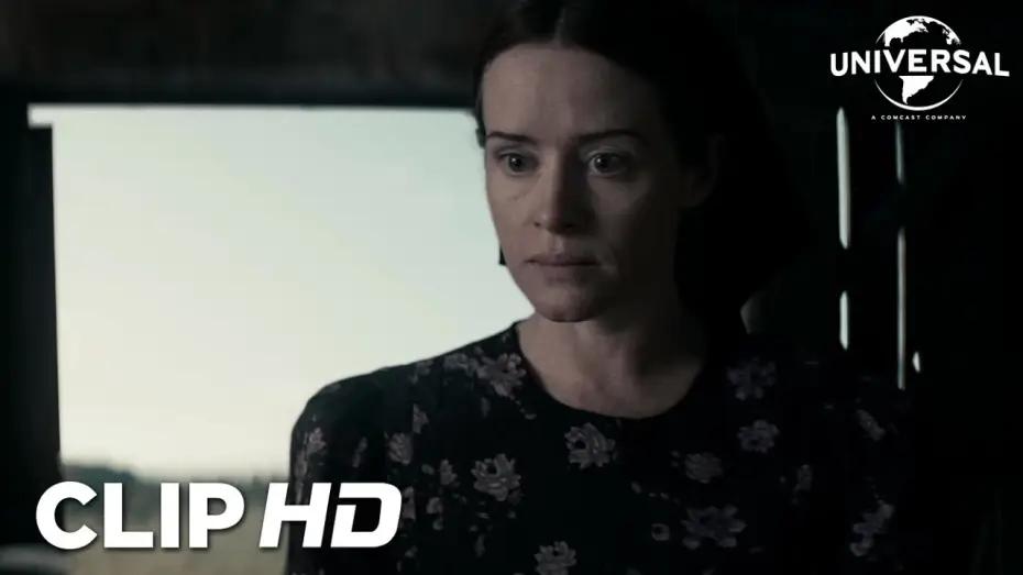 Видео к фильму Говорят женщины — Clip - El perdón