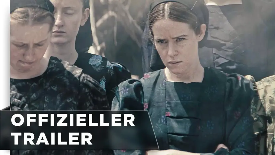 Видео к фильму Говорят женщины — Offizieller Trailer #2