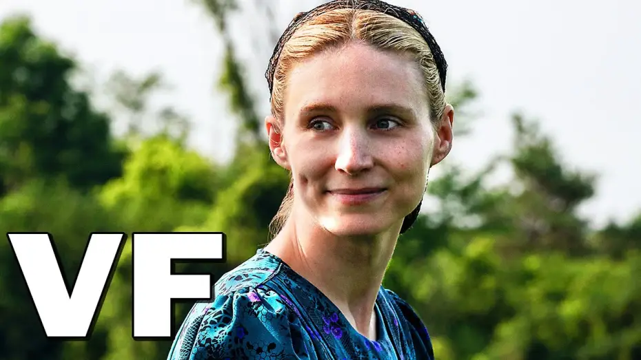 Видео к фильму Говорят женщины — WOMEN TALKING Bande Annonce VF (Nouvelle, 2023)