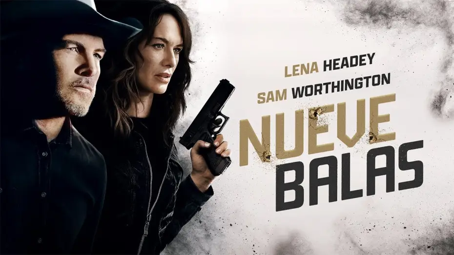 Видео к фильму Девять жизней — Nueve balas | TRÁILER OFICIAL en ESPAÑOL | YouPlanet Pictures