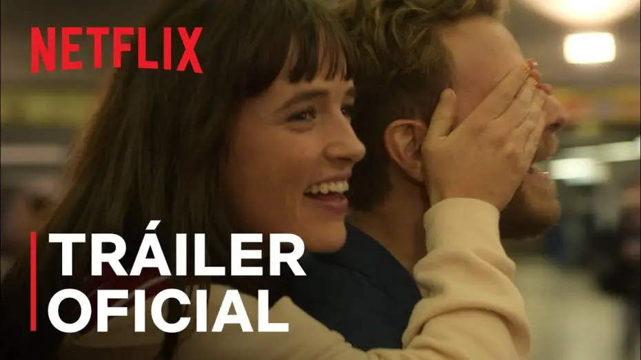Видео к фильму Без ума от неё — Loco por ella | Tráiler Oficial | Netflix