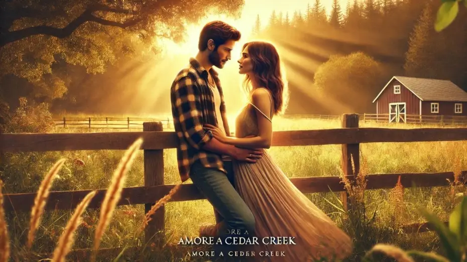 Видео к фильму Деревенская любовь — Amore a Cedar Creek | HD | Romantico | Film Completo in Italiano