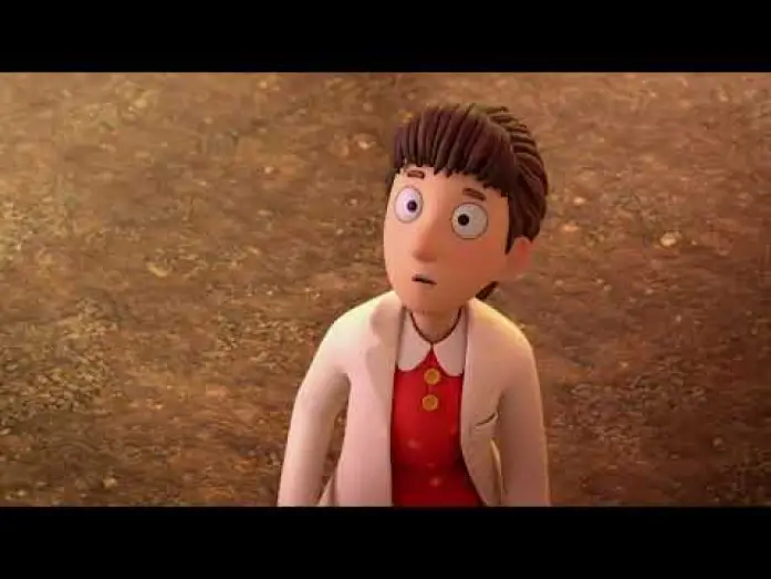 Видео к фильму Зог и летающие врачи — ZÉBULON LE DRAGON ET LES MÉDECINS VOLANTS | bande-annonce