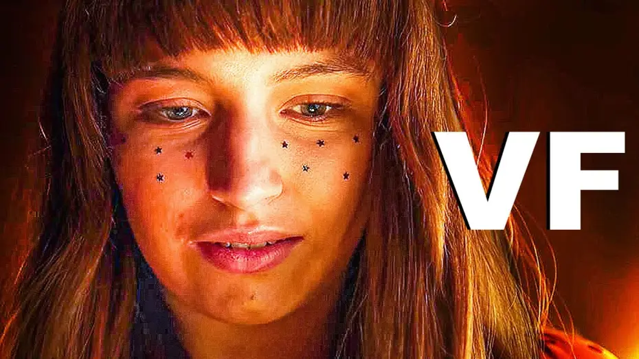 Видео к фильму Все мои друзья мертвы — TOUS MES AMIS SONT MORTS Bande Annonce VF (2021)