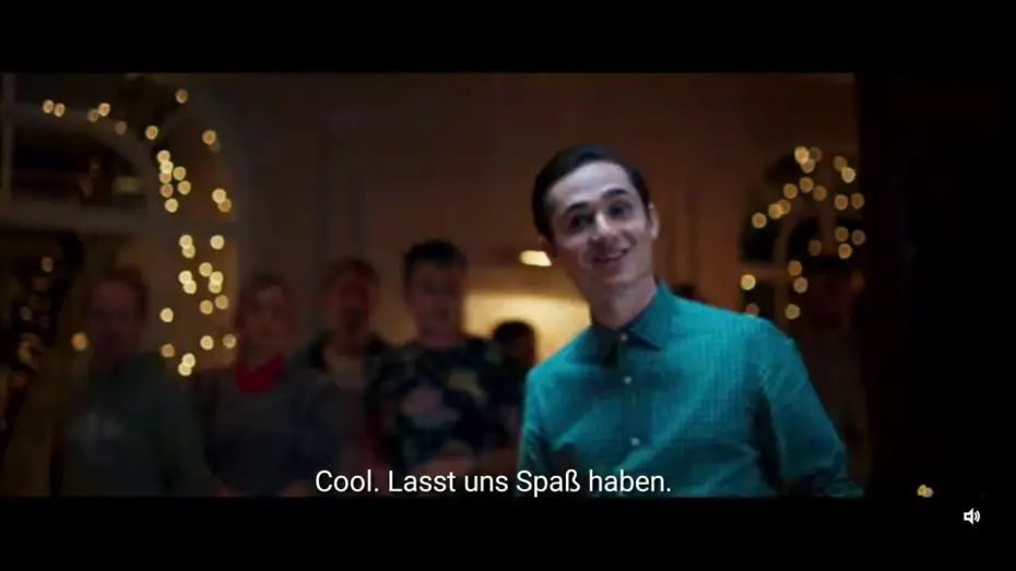 Видео к фильму Все мои друзья мертвы — Meine Freunde sind alle tot ab Mittwoch 3.02.2021 auf Netflix