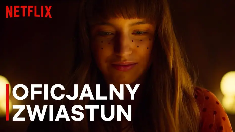 Видео к фильму Все мои друзья мертвы — Wszyscy moi przyjaciele nie żyją | Oficjalny zwiastun | Netflix