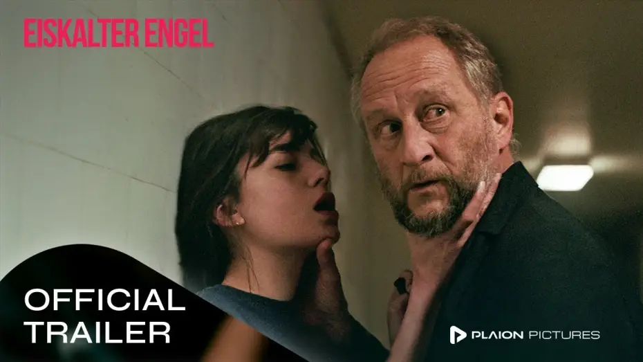 Видео к фильму Непреклонный | Offizieller Trailer