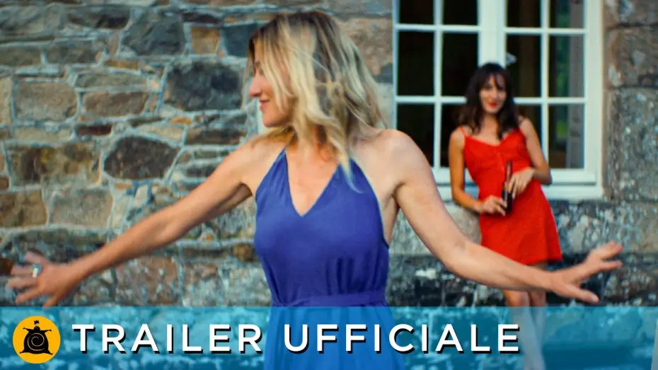Видео к фильму Влюблённости Анаис — GLI AMORI DI ANAÏS - Trailer italiano - dal 28 aprile al cinema