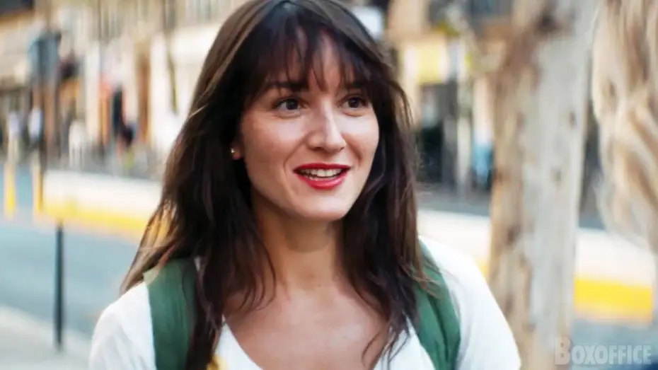 Видео к фильму Влюблённости Анаис — LES AMOURS D’ANAÏS Bande Annonce (2021) Anaïs Demoustier